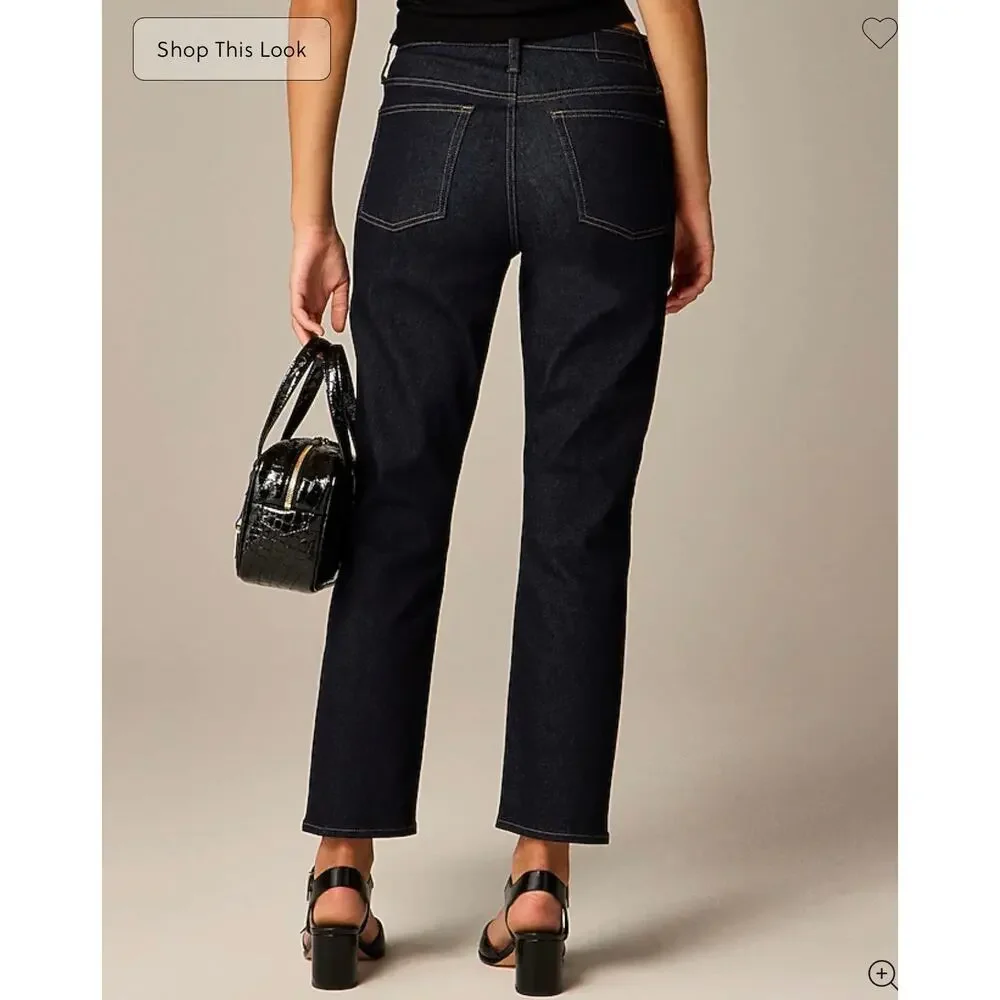 J. Crew crew slim
